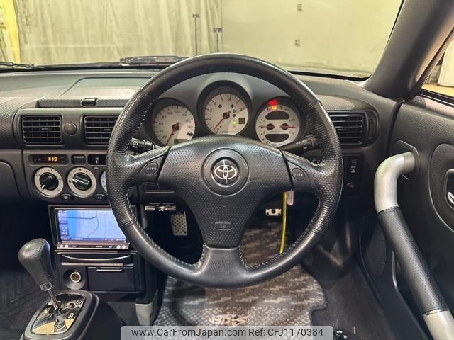toyota mr-s 2002 quick_quick_ZZW30_ZZW30-0053324 image 2