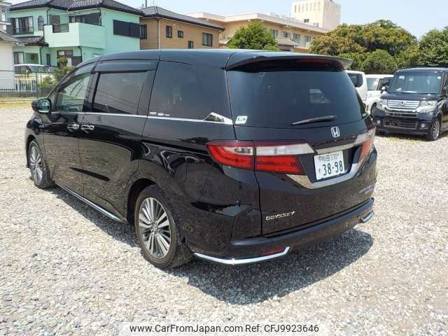 honda odyssey 2020 -HONDA 【野田 301ｱ1234】--Odyssey 6AA-RC4--RC4-1203013---HONDA 【野田 301ｱ1234】--Odyssey 6AA-RC4--RC4-1203013- image 2