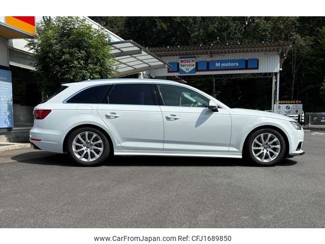 audi a4 2016 CFJ1689850 image 2