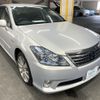 toyota crown-hybrid 2010 AF-GWS204-0020332 image 3