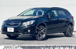 subaru xv 2015 CFJ1798784