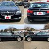 bmw 5-series 2012 -BMW--BMW 5 Series DBA-MT25--WBAMT52050C898240---BMW--BMW 5 Series DBA-MT25--WBAMT52050C898240- image 4