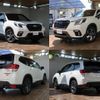 subaru forester 2024 -SUBARU--Forester 4BA-SK5--SK5-062525---SUBARU--Forester 4BA-SK5--SK5-062525- image 3