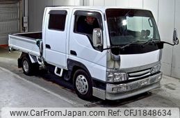 mazda titan 2006 CFJ1848634