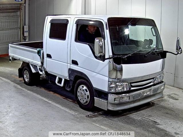 mazda titan 2006 CFJ1848634 image 1