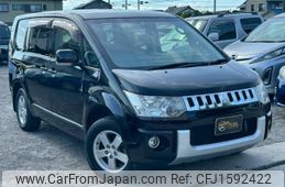 mitsubishi delica-d5 2012 CFJ1592422
