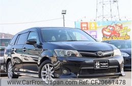 toyota corolla-fielder 2012 quick_quick_ZRE162G_ZRE162G-7000595