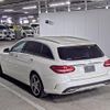 mercedes-benz c-class-station-wagon 2015 -MERCEDES-BENZ--Benz C Class Wagon WDD2052422F180273---MERCEDES-BENZ--Benz C Class Wagon WDD2052422F180273- image 6