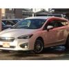 subaru impreza-wagon 2017 -SUBARU--Impreza Wagon DBA-GT6--GT6-006795---SUBARU--Impreza Wagon DBA-GT6--GT6-006795- image 2