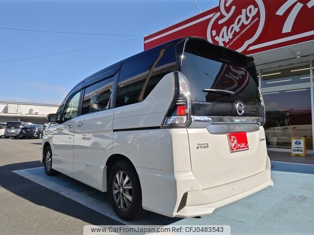 nissan serena 2019 quick_quick_DAA-HFC27_HFC27-043596 image 2