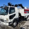 mitsubishi-fuso fighter 2004 GOO_NET_EXCHANGE_0302609A30250121W001 image 2