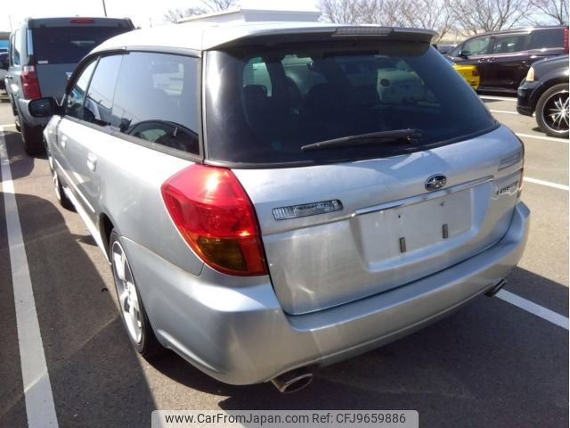 subaru legacy-touring-wagon 2005 -SUBARU--Legacy Wagon BP5--BP5-068966---SUBARU--Legacy Wagon BP5--BP5-068966- image 2