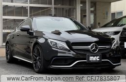 mercedes-benz amg 2018 -MERCEDES-BENZ--AMG CBA-205387--WDD2053872F715941---MERCEDES-BENZ--AMG CBA-205387--WDD2053872F715941-