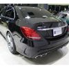 mercedes-benz c-class 2016 quick_quick_CBA-205086_2F441257 image 14