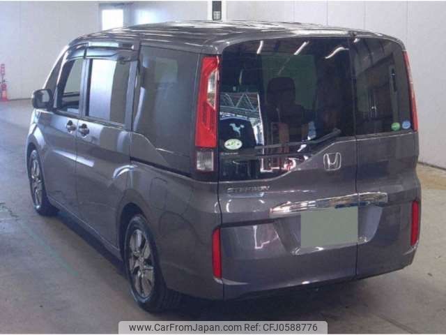 honda stepwagon 2016 -HONDA--Stepwgn DBA-RP1--RP1-1015233---HONDA--Stepwgn DBA-RP1--RP1-1015233- image 2