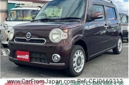 daihatsu mira-cocoa 2013 -DAIHATSU--Mira Cocoa L675S--0158041---DAIHATSU--Mira Cocoa L675S--0158041-