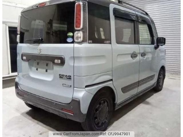 suzuki spacia 2019 quick_quick_DAA-MK53S_629188 image 2