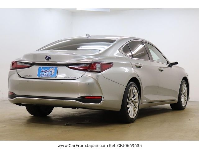 lexus es 2020 -LEXUS--Lexus ES AXZH11--AXZH11-1000407---LEXUS--Lexus ES AXZH11--AXZH11-1000407- image 2