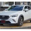 mazda cx-3 2015 quick_quick_DK5AW_DK5AW-100036 image 17