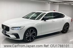 volvo s90 2023 CFJ1788101