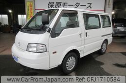 mazda bongo-van 2019 CFJ1710584