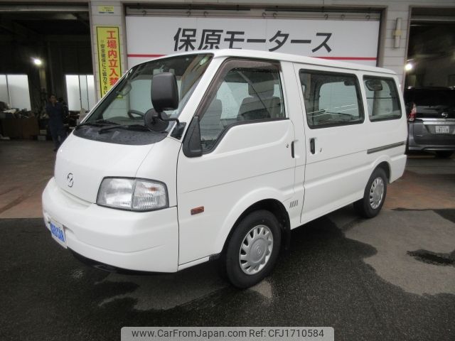 mazda bongo-van 2019 CFJ1710584 image 1