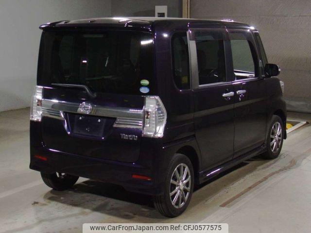 daihatsu tanto 2015 -DAIHATSU 【Ｎｏ後日 】--Tanto LA600S-0333129---DAIHATSU 【Ｎｏ後日 】--Tanto LA600S-0333129- image 2