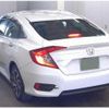 honda civic 2018 quick_quick_DBA-FC1_FC1-1100249 image 2