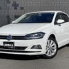 volkswagen polo 2018 -VOLKSWAGEN--VW Polo ABA-AWCHZ--WVWZZZAWZJU069965---VOLKSWAGEN--VW Polo ABA-AWCHZ--WVWZZZAWZJU069965- image 1