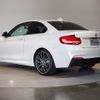 bmw 2-series 2019 -BMW--BMW 2 Series DBA-2G30--WBA2J52020VD72961---BMW--BMW 2 Series DBA-2G30--WBA2J52020VD72961- image 3