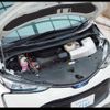 toyota estima-hybrid 2019 -TOYOTA--Estima Hybrid AHR20W--709667---TOYOTA--Estima Hybrid AHR20W--709667- image 13