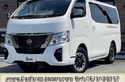 nissan caravan-van 2023 CFJ1630317