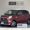 daihatsu cast 2022 CFJ1831727 image 1