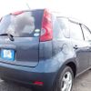 nissan note 2012 CFJ1601234 image 3