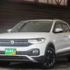 volkswagen t-cross 2021 quick_quick_3BA-C1DKR_WVGZZZC1ZMI152340 image 1