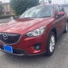 mazda cx-5 2013 CFJ1864941 image 1