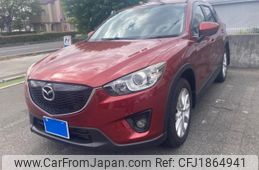 mazda cx-5 2013 CFJ1864941