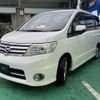 nissan serena 2008 quick_quick_CC25_CC25-157177 image 2