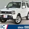 suzuki jimny 2010 quick_quick_JB23W_JB23W-621828 image 1