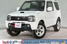 suzuki jimny 2010 quick_quick_JB23W_JB23W-621828
