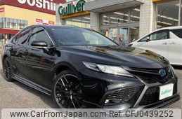 toyota camry 2022 -TOYOTA--Camry 6AA-AXVH70--AXVH70-1078464---TOYOTA--Camry 6AA-AXVH70--AXVH70-1078464-