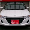 honda s660 2019 -HONDA--S660 DBA-JW5--JW5-1102030---HONDA--S660 DBA-JW5--JW5-1102030- image 4