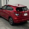 honda vezel 2017 -HONDA--VEZEL RU3-1269120---HONDA--VEZEL RU3-1269120- image 2