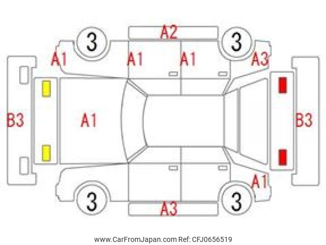 toyota crown 2008 -TOYOTA--Crown DBA-GRS204--GRS204-0009293---TOYOTA--Crown DBA-GRS204--GRS204-0009293- image 2