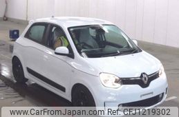 renault twingo 2020 quick_quick_7BA-AHB4D_VF1AH0005L0812197