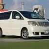 toyota alphard 2003 -TOYOTA--Alphard UA-ANH10W--ANH10-0051593---TOYOTA--Alphard UA-ANH10W--ANH10-0051593- image 1