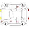 honda vezel 2017 -HONDA--VEZEL DAA-RU3--RU3-1242786---HONDA--VEZEL DAA-RU3--RU3-1242786- image 2
