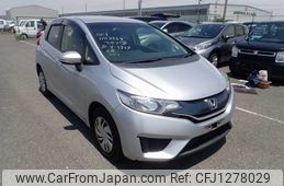 honda fit 2015 23844