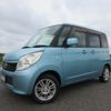 nissan roox 2011 -NISSAN 【新潟 582ｴ2017】--Roox ML21S--140335---NISSAN 【新潟 582ｴ2017】--Roox ML21S--140335- image 1