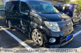 nissan elgrand 2009 -NISSAN--Elgrand CBA-ME51--ME51-191329---NISSAN--Elgrand CBA-ME51--ME51-191329-